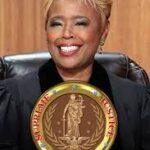 Judge Karen Mills
