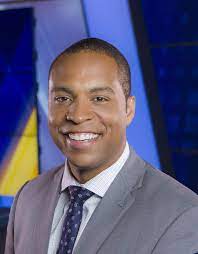 Stewart Moore, News anchor at WESH 2 News, Bio, Wiki, Is he married ...