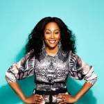 Simone Missick 