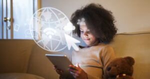 How Wepbound is Revolutionizing Internet Access for Everyone