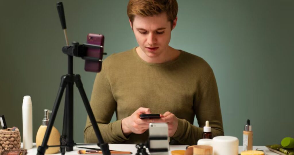 JonathonSpire: The Influencer Redefining Modern Creativity