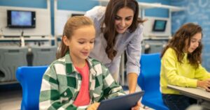 MyPascoConnect: Effortless Access for Students & Teachers