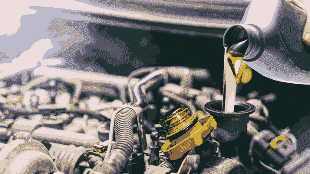 How Long Does an Oil Change Take? Everything You Need to Know