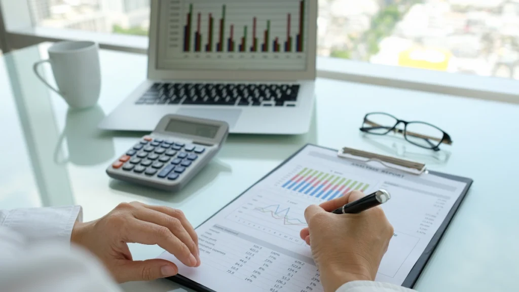 telecom expense audit