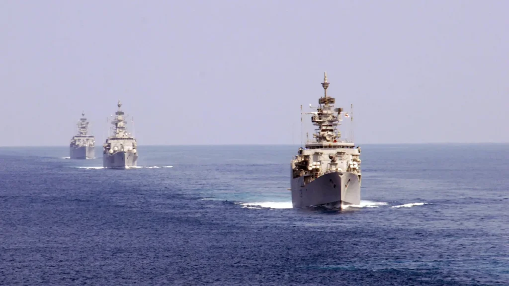 Navy SEALS Submarine Training Pacific: Full Guide, Steps, and FAQs