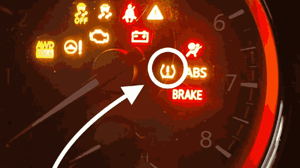 tpms light