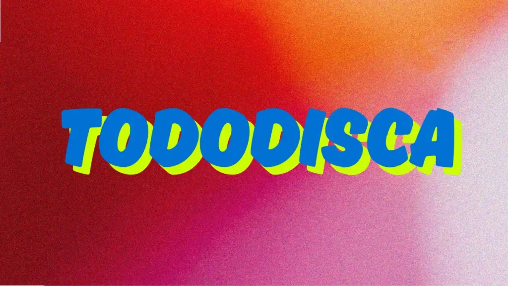 Everything You Need to Know About https://tododisca.com/
