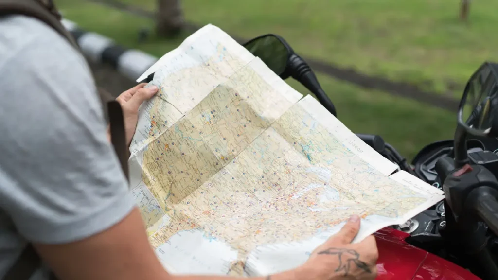 The Traveler Hired the Wrong Tour Guide: A Cautionary Tale You Must Read Before Your Next Trip