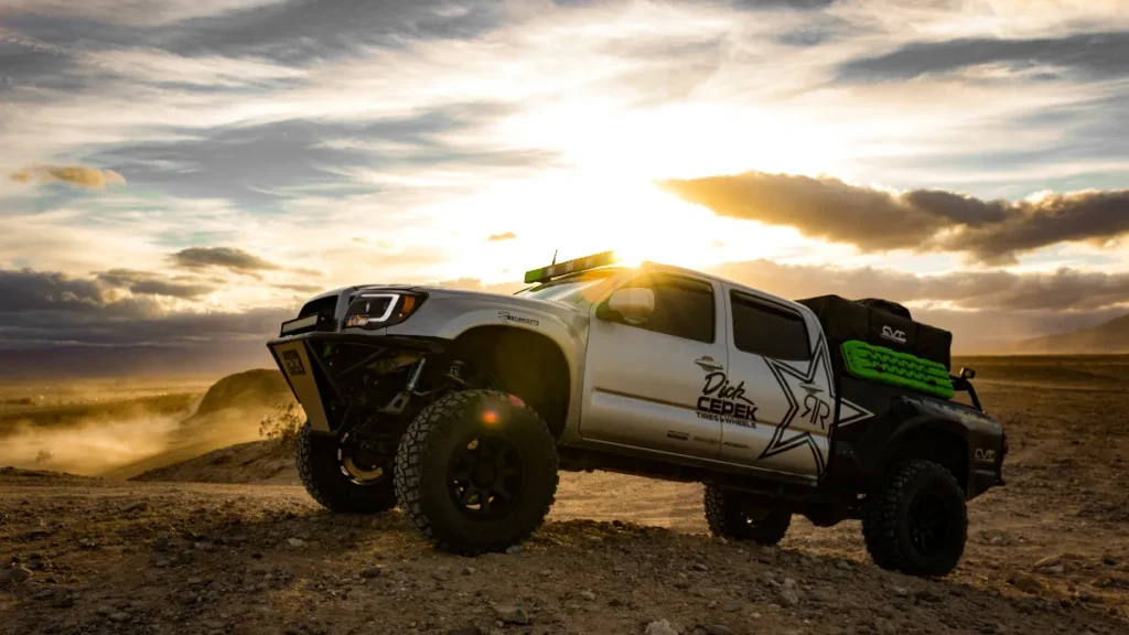crew cab