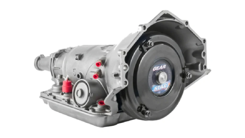 4l60e Transmission: Complete Guide, Benefits, Problems, and More
