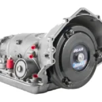 4l60e Transmission: Complete Guide, Benefits, Problems, and More
