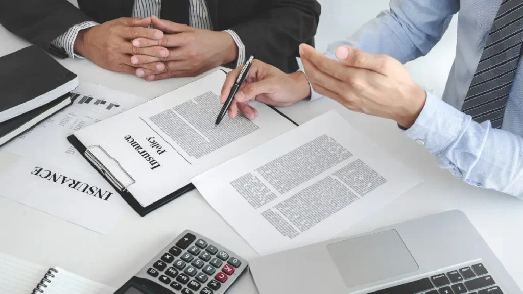 Everything You Need to Know About mywebinsurance.com business insurance