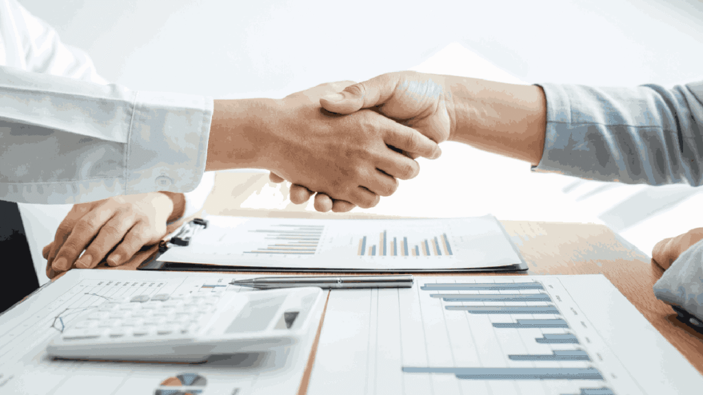 client relationship partner
