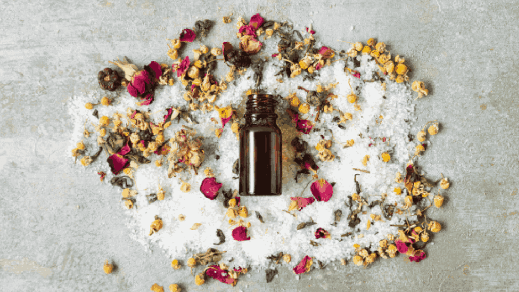 Revive Essential Oils Ingredients: Discover the Natural Power Behind Every Drop