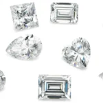 Diamond Shapes Guide to Choosing the Perfect Sparkle