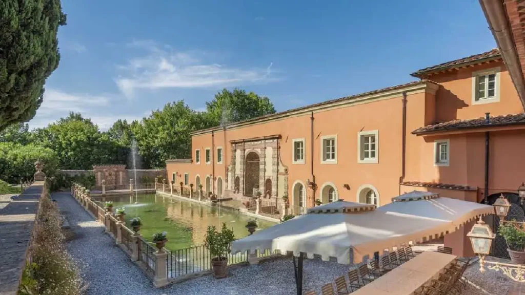 Luxury Villas Italy Le Collectionist: Your Ultimate Guide to Opulent Italian Retreats